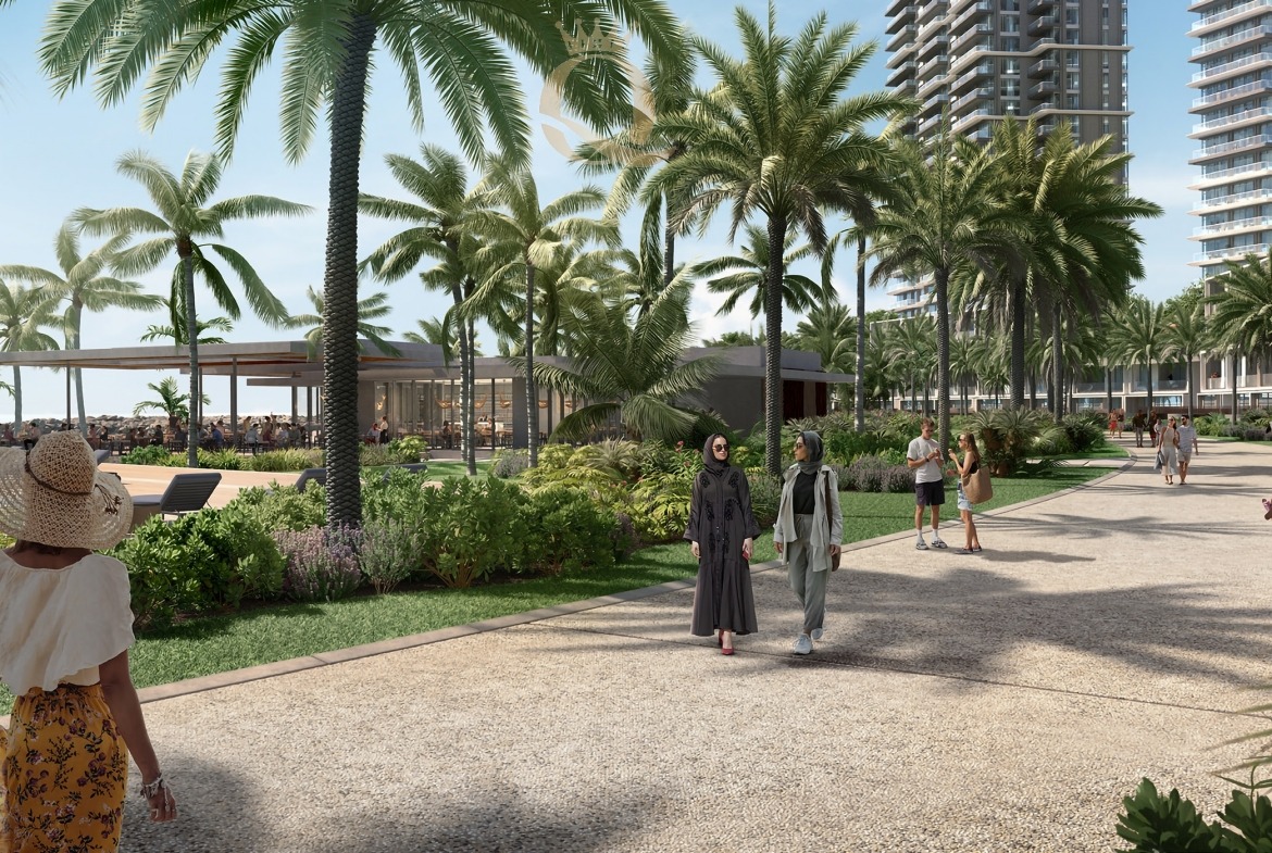 address by Emaar Ras Al Khaimah RAK