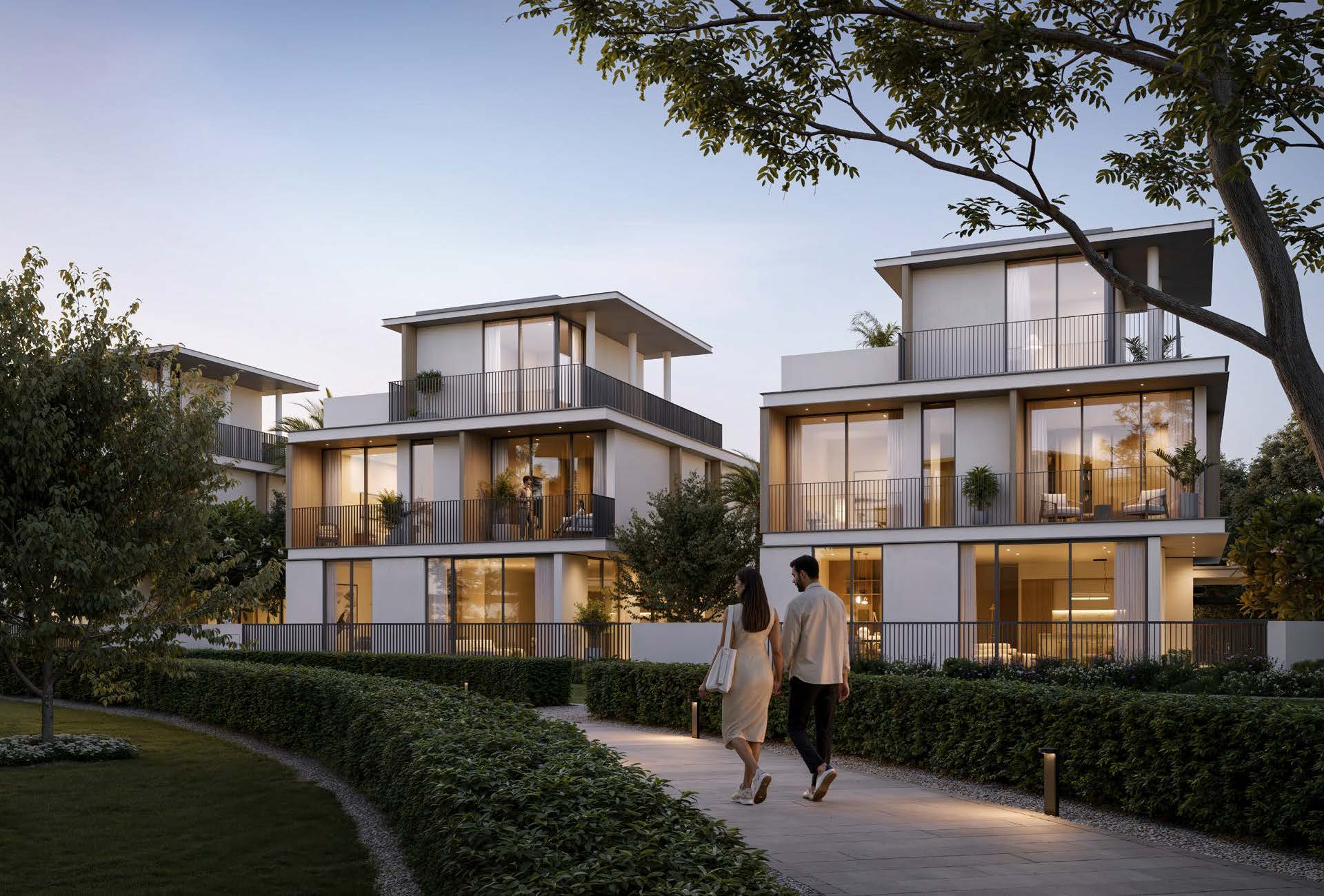 emaar selvara